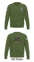 Seabee Crew Neck Sweatshirt - 43