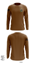 Avondale 56651408 Long Sleeve Performance Shirt 102