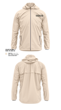 Southbay Squad 9521091 Windbreaker - 1