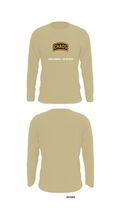 Chaos Company, 1-182 Infantry 69873429 Long Sleeve Performance Shirt 92