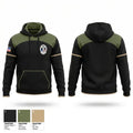 Broadway Police Department 60713683 Hoodie - 1