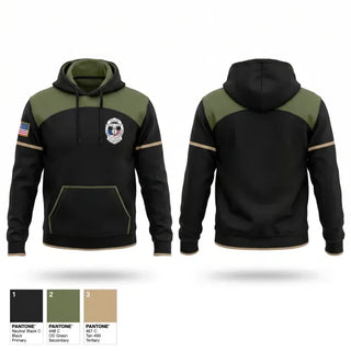 Hoodie, Broadway Police Department, Police, Teamtime, Team time, sublimation, custom sports apparel, team uniforms, spirit wear, spiritwear, sports uniforms, custom shirts, team store, custom team store, fundraiser sports, apparel fundraiser