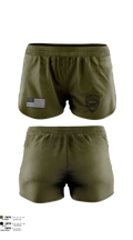 Southern Maine Special Response Team Ranger Panties - 105