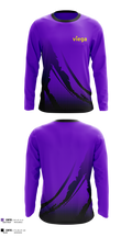 Noman Ghiasy 52755240 Long Sleeve Performance Shirt 1