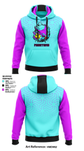 Phantoms 84226682 Hoodie - 3
