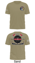 Hazmat 63 C 49225610 Short Sleeve Performance Shirt - 46