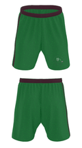 M&J GREENERY LANDSCAPE 54275960 Athletic Shorts With Pockets - 22