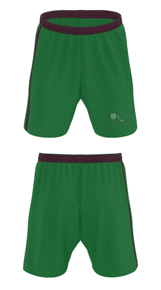Athletic Shorts With Pockets, M&J GREENERY LANDSCAPE, , Teamtime, Team time, sublimation, custom sports apparel, team uniforms, spirit wear, spiritwear, sports uniforms, custom shirts, team store, custom team store, fundraiser sports, apparel fundraiser