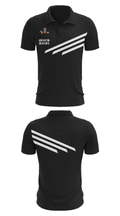 Abigator Designs 34273611 Short Sleeve Performance Polo - 26