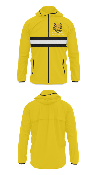 Arcadia Valley High School Basketball 49073244 Windbreaker - 25