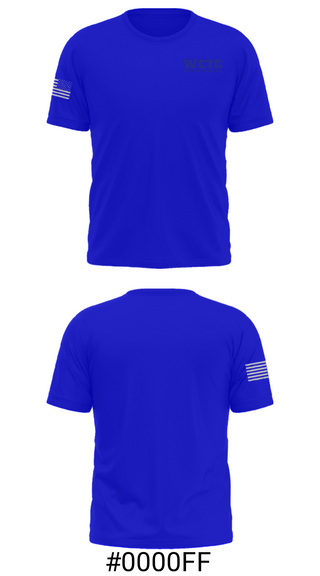 Short Sleeve Performance Shirt, Wythe County Technical Center, Spirit Store, Teamtime, Team time, sublimation, custom sports apparel, team uniforms, spirit wear, spiritwear, sports uniforms, custom shirts, team store, custom team store, fundraiser sports, apparel fundraiser