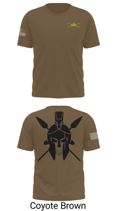 Centurions 95700408 Short Sleeve Performance Shirt - 14