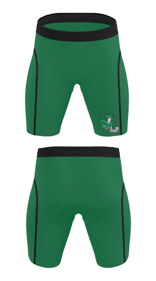 Men's Compression Shorts, Vance County High School Basketball, Men's Basketball, Teamtime, Team time, sublimation, custom sports apparel, team uniforms, spirit wear, spiritwear, sports uniforms, custom shirts, team store, custom team store, fundraiser sports, apparel fundraiser