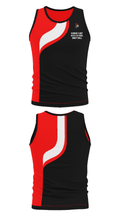 Wausau East High School Baketball 4504651 Tank Top - 37