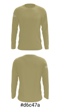 North Gaston High School Basketball 96711685 Long Sleeve Performance Shirt - 18
