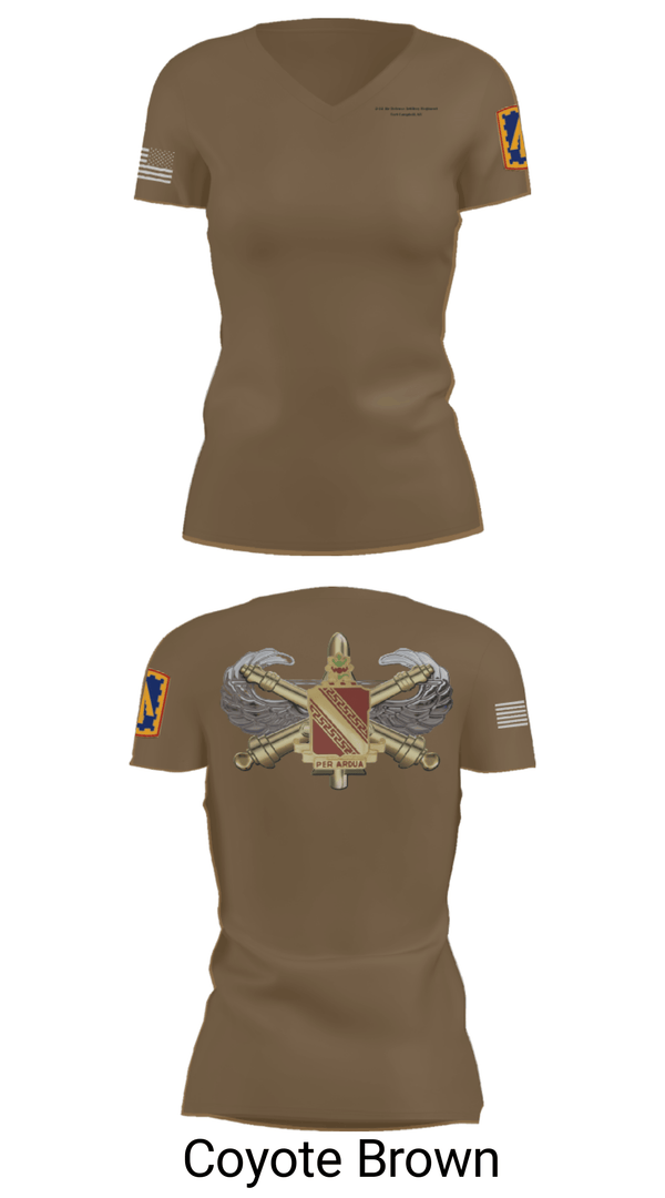 Women's Short Sleeve Vneck Shirt, , Army, Teamtime, Team time, sublimation, custom sports apparel, team uniforms, spirit wear, spiritwear, sports uniforms, custom shirts, team store, custom team store, fundraiser sports, apparel fundraiser