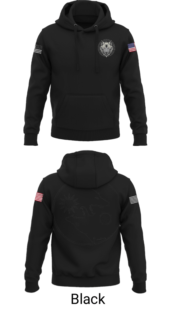 Hoodie, Blacksmith s, National Guard, Teamtime, Team time, sublimation, custom sports apparel, team uniforms, spirit wear, spiritwear, sports uniforms, custom shirts, team store, custom team store, fundraiser sports, apparel fundraiser