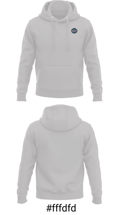 University Of West Florida 5025851 Hoodie - 17