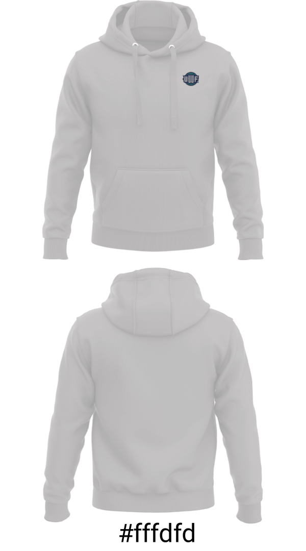 Hoodie, University Of West Florida, Men's Basketball, Teamtime, Team time, sublimation, custom sports apparel, team uniforms, spirit wear, spiritwear, sports uniforms, custom shirts, team store, custom team store, fundraiser sports, apparel fundraiser