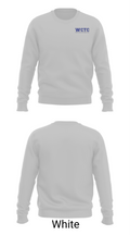 Wythe County Technical Center 90901222 Crew Neck Sweatshirt - 2