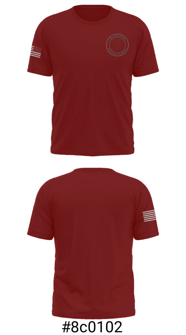 Short Sleeve Performance Shirt, Boaz High School Basketball, Women's Basketball, Teamtime, Team time, sublimation, custom sports apparel, team uniforms, spirit wear, spiritwear, sports uniforms, custom shirts, team store, custom team store, fundraiser sports, apparel fundraiser