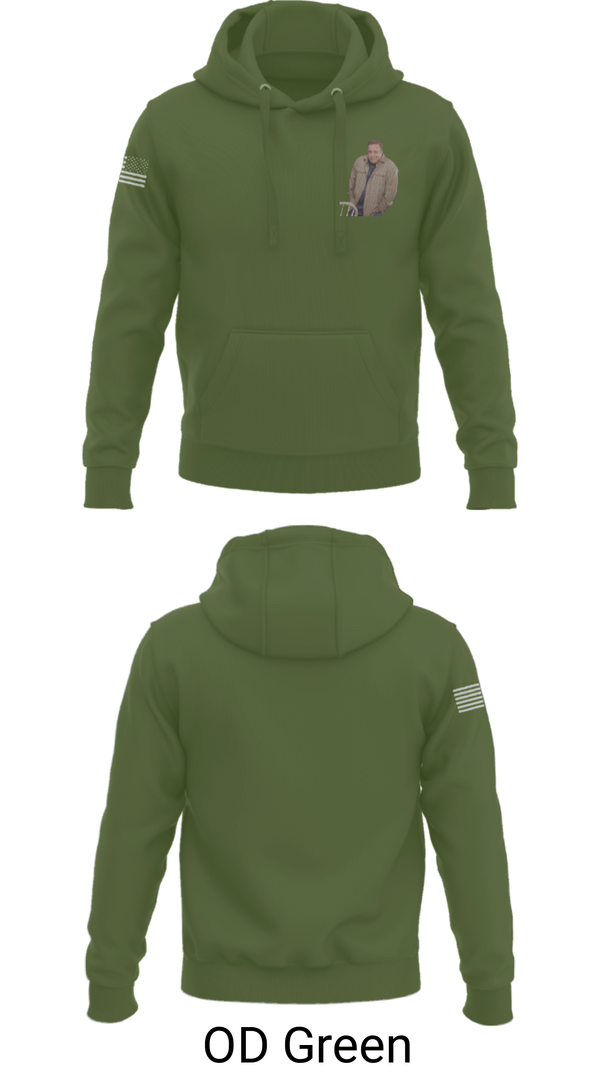 Hoodie, 54th  SSB, Army, Teamtime, Team time, sublimation, custom sports apparel, team uniforms, spirit wear, spiritwear, sports uniforms, custom shirts, team store, custom team store, fundraiser sports, apparel fundraiser