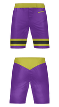 Stanley County Aau Wrestling 75811159 Fight Shorts - 38