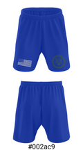 Dickinson Intermediate Fine Arts Academy Basketball 30969892 Athletic Shorts With Pockets - 15