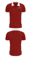 Junction City High School Basketball 28993056 Short Sleeve Performance Polo - 27