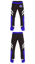 Oshkosh West High School 43699685 Sweatpants - 25