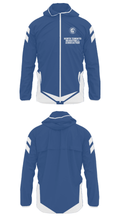 North Toronto Basketball Association 19215513 Windbreaker - 26