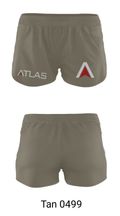 ATLAS 52779746 Ranger Panties - 33