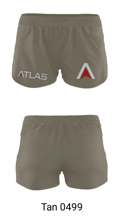 ATLAS 52779746 Ranger Panties - 33