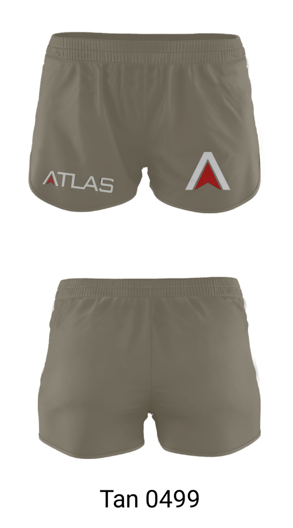 Ranger Panties, , Army, Teamtime, Team time, sublimation, custom sports apparel, team uniforms, spirit wear, spiritwear, sports uniforms, custom shirts, team store, custom team store, fundraiser sports, apparel fundraiser