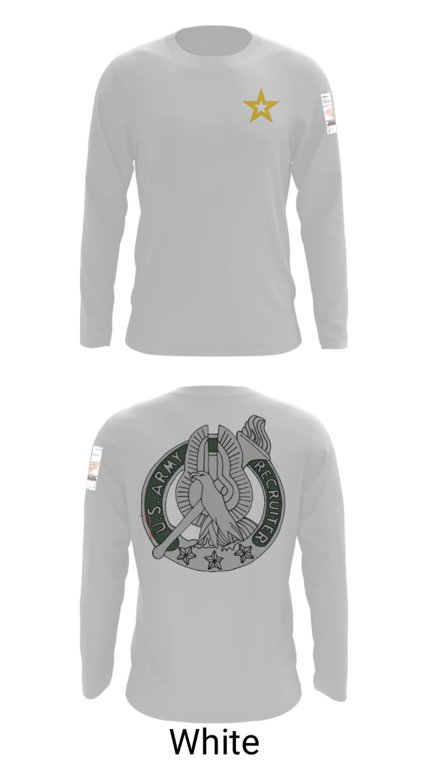 Long Sleeve Performance Shirt, Us Army, , Teamtime, Team time, sublimation, custom sports apparel, team uniforms, spirit wear, spiritwear, sports uniforms, custom shirts, team store, custom team store, fundraiser sports, apparel fundraiser