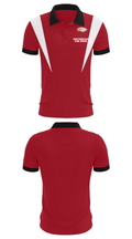 Westmoreland High School 86197534 Short Sleeve Performance Polo - 24