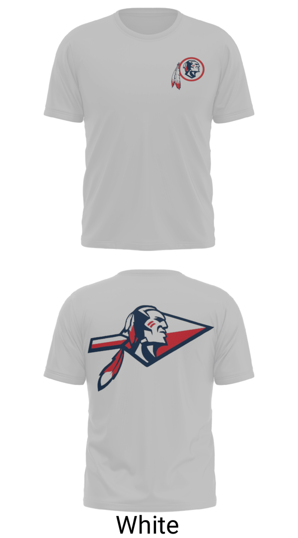 Short Sleeve Performance Shirt, South Jones High School Tennis, Tennis, Teamtime, Team time, sublimation, custom sports apparel, team uniforms, spirit wear, spiritwear, sports uniforms, custom shirts, team store, custom team store, fundraiser sports, apparel fundraiser