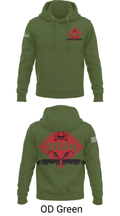 CLB4 18081241 Hoodie - 32