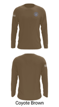 D CO 2-30IN 39933438 Long Sleeve Performance Shirt - 11