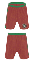 Liberty County High School Wrestling 89937015 Athletic Shorts With Pockets - 22
