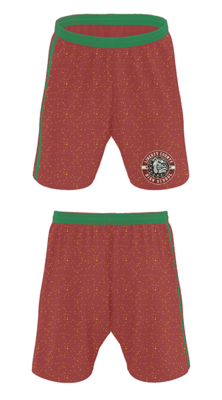 Athletic Shorts With Pockets, Liberty County High School Wrestling, Wrestling, Teamtime, Team time, sublimation, custom sports apparel, team uniforms, spirit wear, spiritwear, sports uniforms, custom shirts, team store, custom team store, fundraiser sports, apparel fundraiser