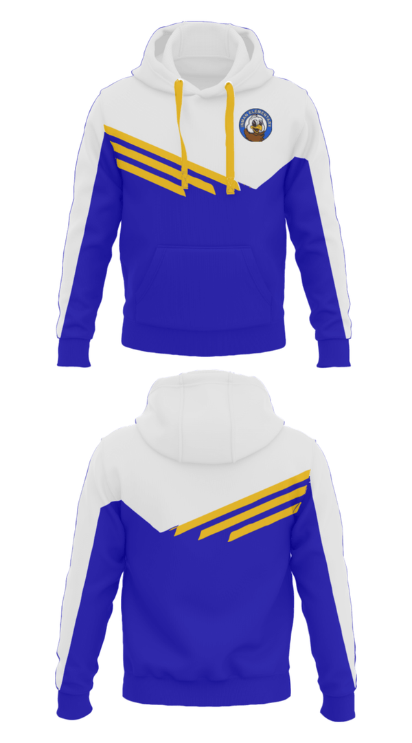 Hoodie, Inman Elementary, Spirit Store, Teamtime, Team time, sublimation, custom sports apparel, team uniforms, spirit wear, spiritwear, sports uniforms, custom shirts, team store, custom team store, fundraiser sports, apparel fundraiser