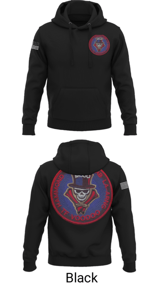 Hoodie, 1-244th AASF, National Guard, Teamtime, Team time, sublimation, custom sports apparel, team uniforms, spirit wear, spiritwear, sports uniforms, custom shirts, team store, custom team store, fundraiser sports, apparel fundraiser