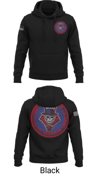 1-244th AASF 18412606 Hoodie - 24