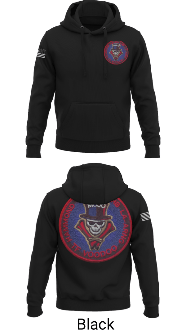 Hoodie, 1-244th AASF, National Guard, Teamtime, Team time, sublimation, custom sports apparel, team uniforms, spirit wear, spiritwear, sports uniforms, custom shirts, team store, custom team store, fundraiser sports, apparel fundraiser