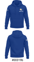 Sahuarita High School Basketball 28858390 Hoodie - 17