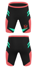 Fenixcigar 69936389 Women's Compression Shorts - 33