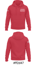 Firearms and Tactics Instructor 88063265 Hoodie - 8