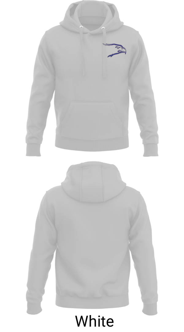 Hoodie, Ellinwood Middle School Wrestling, Wrestling, Teamtime, Team time, sublimation, custom sports apparel, team uniforms, spirit wear, spiritwear, sports uniforms, custom shirts, team store, custom team store, fundraiser sports, apparel fundraiser