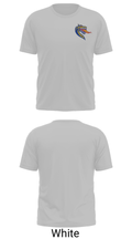 Adrian Elementary School 49570948 Short Sleeve Performance Shirt - 5
